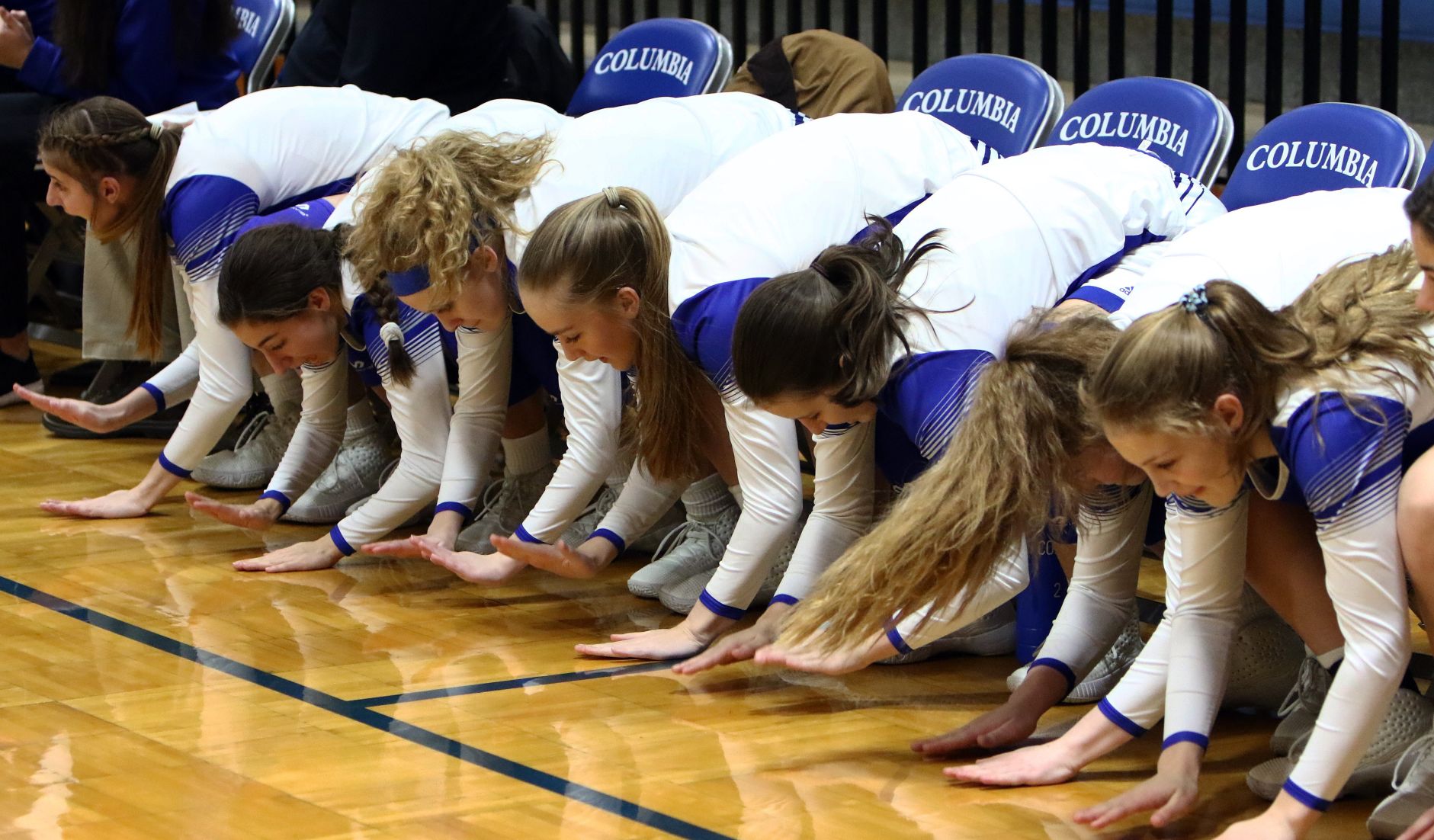 Freeburg vs. Columbia